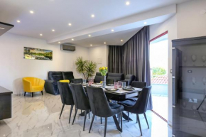 Luxury Holiday House Zadar